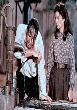 Трудная ночь в Иерихоне (1967) в хорошем качестве через торрент Трудная ночь в Иерихоне (1967) фильм в хорошем качестве через торрент