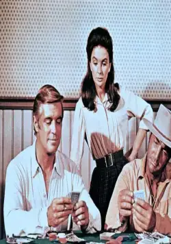 Трудная ночь в Иерихоне (1967) через торрент бесплатно Трудная ночь в Иерихоне (1967) фильм через торрент бесплатно