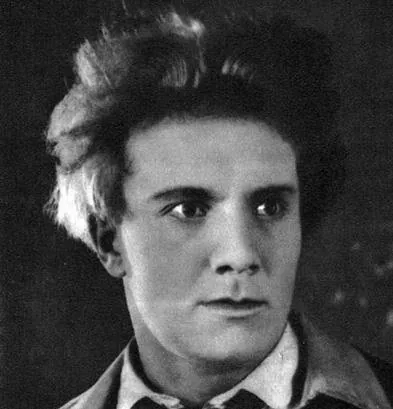 Кастусь Калиновский (1927) через торрент скачать Кастусь Калиновский (1927) фильм через торрент скачать