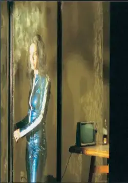 Демон-любовник (2002) через торрент скачать Демон-любовник (2002) фильм через торрент скачать