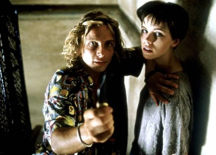 Фламандская доска (1994) в хорошем качестве через торрент Фламандская доска (1994) фильм в хорошем качестве через торрент