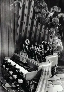 Король джаза (1930) через торрент бесплатно Король джаза (1930) мультфильм через торрент бесплатно