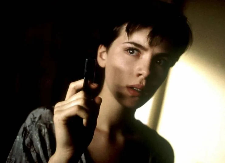 Фламандская доска (1994) через торрент скачать Фламандская доска (1994) фильм через торрент скачать