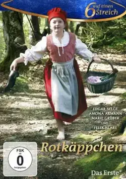 Красная шапочка / Rotkäppchen (2012) фильм скачать через торрент в хорошем качестве