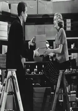 Магазинчик за углом (1940) через торрент бесплатно Магазинчик за углом (1940) фильм через торрент бесплатно