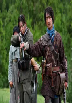 Битва при Фэнудун (2019) в хорошем качестве через торрент Битва при Фэнудун (2019) фильм в хорошем качестве через торрент