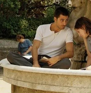 Человек из песка (2007) через торрент бесплатно Человек из песка (2007) фильм через торрент бесплатно