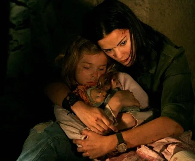 Святое место (2007) в хорошем качестве через торрент Святое место (2007) фильм в хорошем качестве через торрент