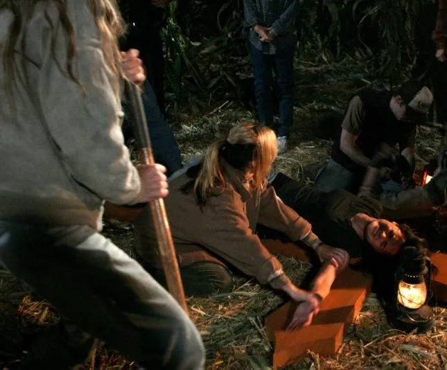 Святое место (2007) через торрент бесплатно Святое место (2007) фильм через торрент бесплатно