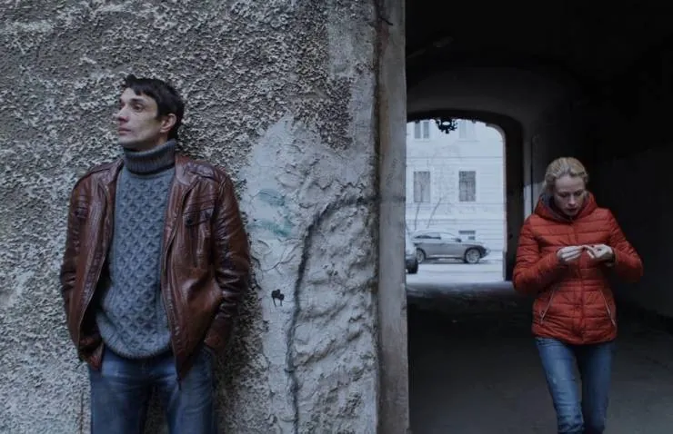 Скоро всё кончится (2016) через торрент бесплатно Скоро всё кончится (2016) фильм через торрент бесплатно