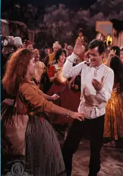 Тарас Бульба (1962) через торрент скачать Тарас Бульба (1962) фильм через торрент скачать