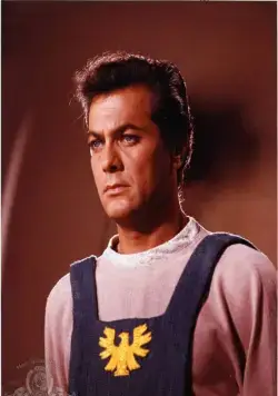 Тарас Бульба (1962) через торрент бесплатно Тарас Бульба (1962) фильм через торрент бесплатно