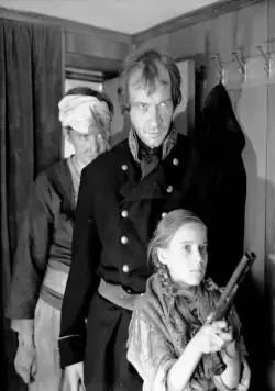 Арабелла – дочь пирата (1983) через торрент бесплатно Арабелла – дочь пирата (1983) фильм через торрент бесплатно