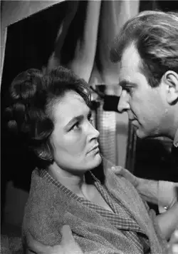 Кочубей (1958) через торрент бесплатно Кочубей (1958) фильм через торрент бесплатно