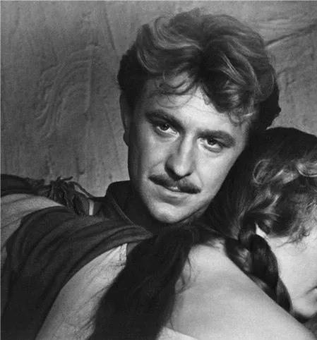 Кочубей (1958) через торрент скачать Кочубей (1958) фильм через торрент скачать