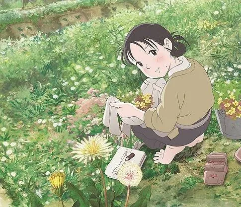 В этом уголке мира (2016) через торрент скачать В этом уголке мира (2016) мультфильм через торрент скачать