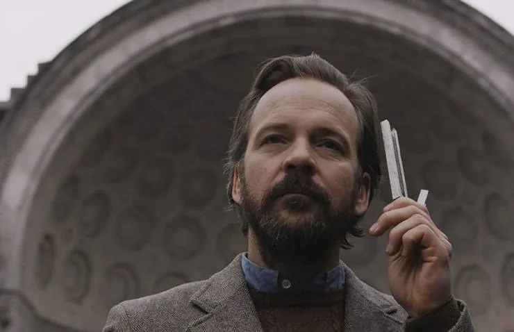 Звук тишины (2019) через торрент скачать Звук тишины (2019) фильм через торрент скачать