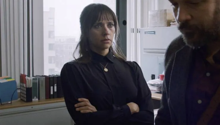 Звук тишины (2019) через торрент бесплатно Звук тишины (2019) фильм через торрент бесплатно