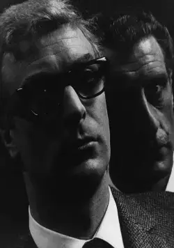 Досье Ипкресс (1965) через торрент бесплатно Досье Ипкресс (1965) фильм через торрент бесплатно