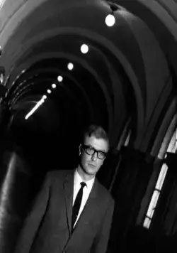 Досье Ипкресс (1965) через торрент скачать Досье Ипкресс (1965) фильм через торрент скачать