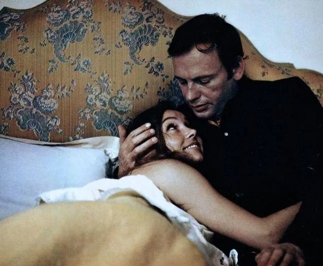 Негодяй (1970) в хорошем качестве через торрент Негодяй (1970) фильм в хорошем качестве через торрент