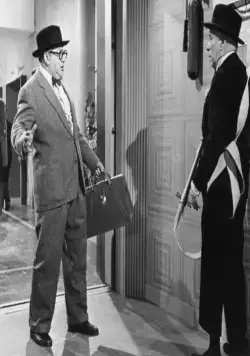 Король в Нью-Йорке (1957) через торрент скачать Король в Нью-Йорке (1957) фильм через торрент скачать