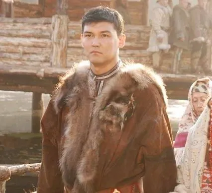 Красный лёд. Сага о хантах (2009) в хорошем качестве через торрент Красный лёд. Сага о хантах (2009) фильм в хорошем качестве через торрент