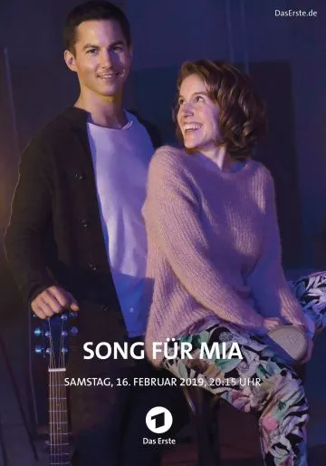 Песня для Миа / Song für Mia (2019) фильм скачать через торрент в хорошем качестве
