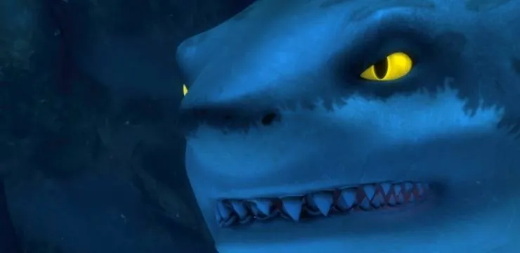 Последний человек Атлантиды (2015) через торрент бесплатно Последний человек Атлантиды (2015) мультфильм через торрент бесплатно