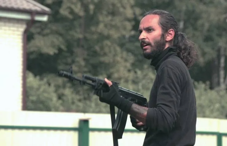 Вирион (2016) через торрент скачать Вирион (2016) фильм через торрент скачать