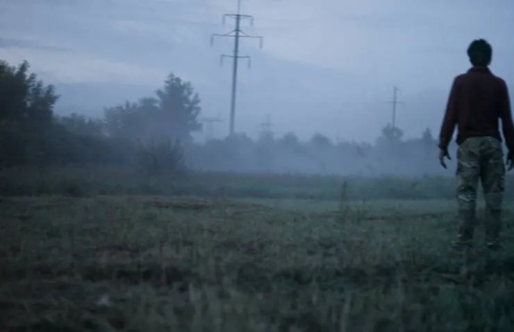 Вирион (2016) через торрент бесплатно Вирион (2016) фильм через торрент бесплатно