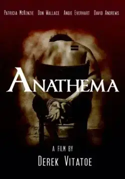 Анафема / Anathema (2018) фильм скачать через торрент в хорошем качестве