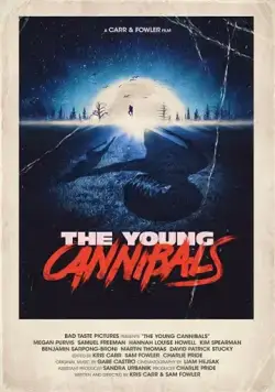 Молодые каннибалы / The Young Cannibals (2019) фильм скачать через торрент в хорошем качестве