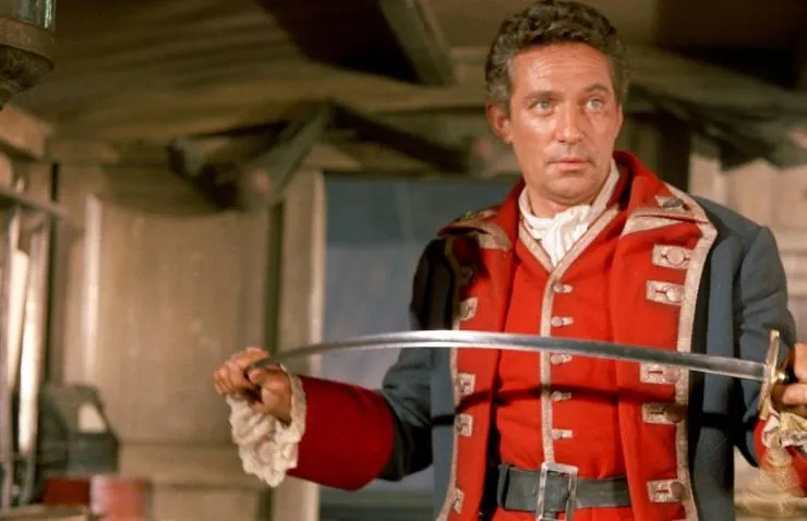 Похищенный (1960) через торрент бесплатно Похищенный (1960) фильм через торрент бесплатно