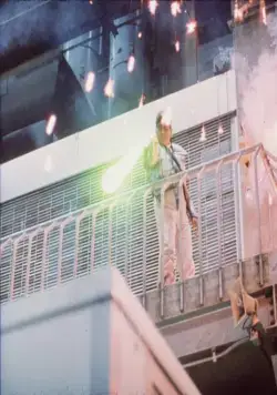 Враждебный пришелец (1990) через торрент скачать Враждебный пришелец (1990) фильм через торрент скачать