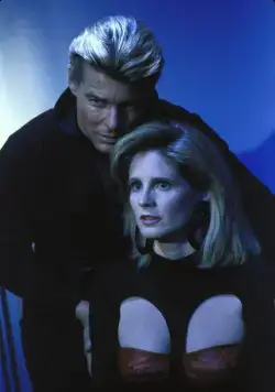 Враждебный пришелец (1990) в хорошем качестве через торрент Враждебный пришелец (1990) фильм в хорошем качестве через торрент