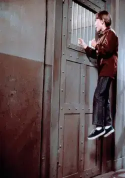 Побег на Ведьмину гору (1975) через торрент бесплатно Побег на Ведьмину гору (1975) фильм через торрент бесплатно