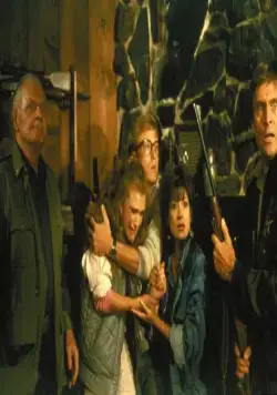 Враждебный пришелец (1990) через торрент бесплатно Враждебный пришелец (1990) фильм через торрент бесплатно