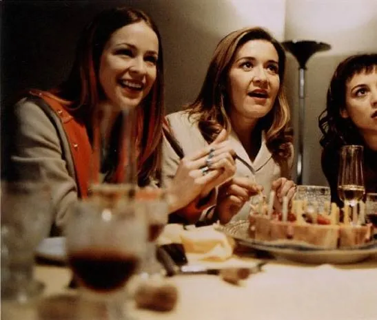 Моя мама любит женщин (2002) через торрент скачать Моя мама любит женщин (2002) фильм через торрент скачать