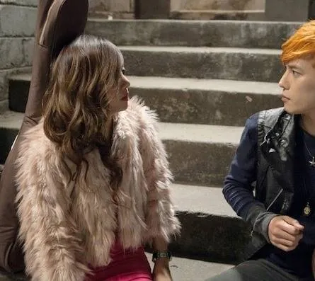 Тайная миссия (2013) через торрент бесплатно Тайная миссия (2013) фильм через торрент бесплатно