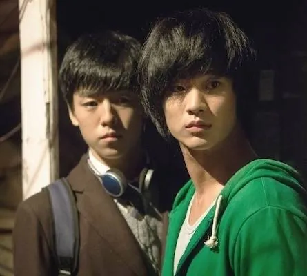 Тайная миссия (2013) через торрент скачать Тайная миссия (2013) фильм через торрент скачать