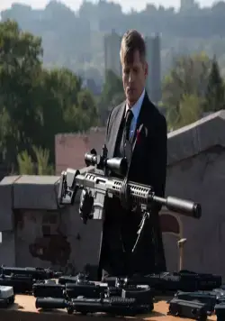 Киллер по вызову (2019) через торрент бесплатно Киллер по вызову (2019) фильм через торрент бесплатно