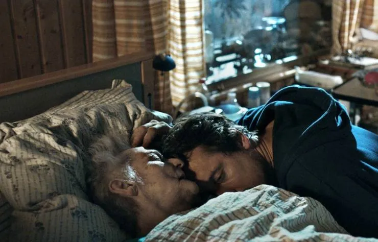 В моей комнате (2018) через торрент бесплатно В моей комнате (2018) фильм через торрент бесплатно