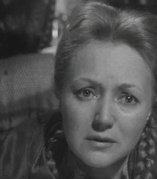 Душечка (1966) через торрент скачать Душечка (1966) фильм через торрент скачать