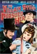 Ее по-прежнему преследует негодяй / The Villain Still Pursued Her (1940) фильм скачать через торрент в хорошем качестве
