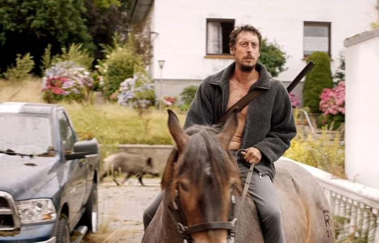 В моей комнате (2018) в хорошем качестве через торрент В моей комнате (2018) фильм в хорошем качестве через торрент