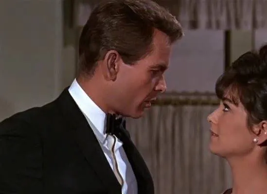 Гадкая такса (1966) через торрент бесплатно Гадкая такса (1966) фильм через торрент бесплатно