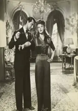 Однажды в медовый месяц (1942) через торрент скачать Однажды в медовый месяц (1942) фильм через торрент скачать