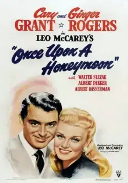 Однажды в медовый месяц / Once Upon a Honeymoon (1942) фильм скачать через торрент в хорошем качестве