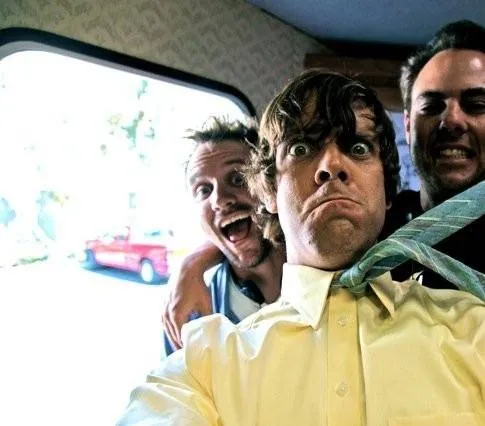 Дави на газ (2011) в хорошем качестве через торрент Дави на газ (2011) фильм в хорошем качестве через торрент